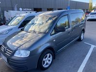 Volkswagen Caddy Maxi 1.9 TDI Euro 4 automat 