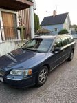 Volvo V70 2.4 Automat 2007