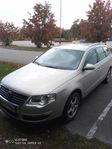 Volkswagen Passat Variant 1.4 TGI EcoFuel Sportline Euro 