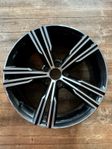 Volvo original 19” multi spoke och Michelin 235/40/19