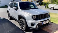 Jeep Renegade 4xe Euro 6