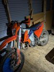 ktm 150 exc