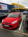 Ford Focus Kombi 2.0 TDCi Titanium Euro 5