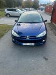 Peugeot 206 SW 1.6 XS Euro 4