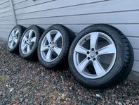 VW 18” Tiguan, ID3, ID4 Yokohama-Nyskick