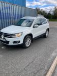 Volkswagen Tiguan 2.0 TDI fourmotion