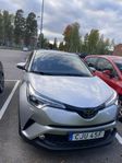 Toyota C-HR 1.2 Turbo Active Euro 6