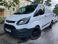 Ford Transit Custom 270 2.0 TDCi Euro 6