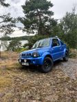 Suzuki Jimny Canvas / Cabriolet 1.3 4WD