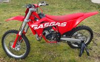 GASGAS mc125