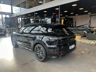 Porsche Cayenne Turbo V8 E-Hybrid 690 mil 