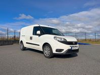 Fiat Doblò Van Maxi 1.3 Multijet DPF Euro 5