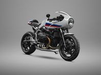 BMW r nine t Racer SE SPEC