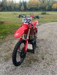 Honda CRF 450 