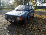 Fiat Uno 3-dörrar 1.0 FIRE