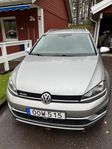 Volkswagen Golf Alltrack 2.0 TDI BMT 4Motion Euro 6