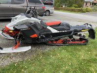 ski-doo Summit 850 X -2021 momsad.