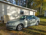 Saab 9-3 SportSedan 1.8t Linear Euro 4