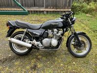 Honda Cb 900 F 