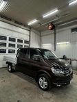 Volkswagen transporter 2.0 TDI 4Motion