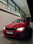 BMW 316 d Touring Euro 5