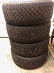 235/45 R20 T XL Continental Viking Contact 7 