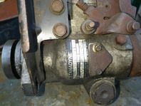 6.2 GM diesel motor delar 