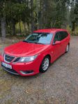 Saab 9-3 SportCombi 2.0t BioPower Aero