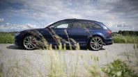 Audi S4 Avant 3.0 TFSI V6 354HK Quattro Panorama B&O SV-SÅLD