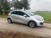 Kia Rio 5-dörrar 1.2 CVVT GLS Euro 5