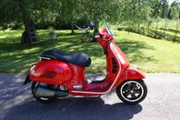 Vespa GTS 300 Super Corse