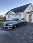 Mercedes-Benz E 220 T d 4MATIC 9G-Tronic AMG Line Euro 6