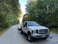 Ford F-350 Super Duty