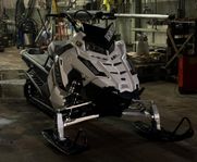 Polaris Pro Rmk 800