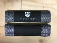 DODGE BILBÄLTES PADS