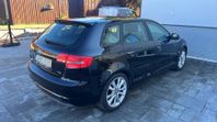 Audi A3 Sportback 2.0 TDI Comfort Euro 5