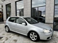 Volkswagen Golf 1.4 140Hk 14.000Mil 5-dörrar ToppFin 