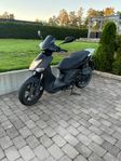 Kymco Agility City 50