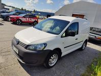 Volkswagen Caddy Skåpbil 1.6 TDI