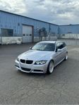 BMW 335 d Touring Steptronic Comfort, M Sport Euro 4