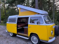 Volkswagen t2 camper 