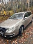 Volkswagen Passat Variant 2.0 FSI Euro 4