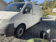 Volkswagen Transporter T32 2.5 TDI Euro 4