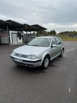 Volkswagen Golf 5-dörrar 1.4 Euro 4