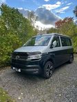 VW California Ocean 2023