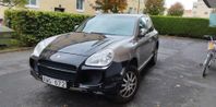 Porsche Cayenne 3.2 TipTronic S 