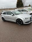 Audi A3 Sportback 2.0 TDI S Tronic Ambition S-line