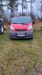 Opel Vivaro Skåpbil 2.9t 1.9 DTI Euro 5