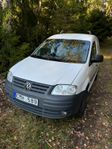 Volkswagen Caddy Skåpbil 1.9 TDI Euro 4