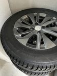 Vinterdäck 215/65R16